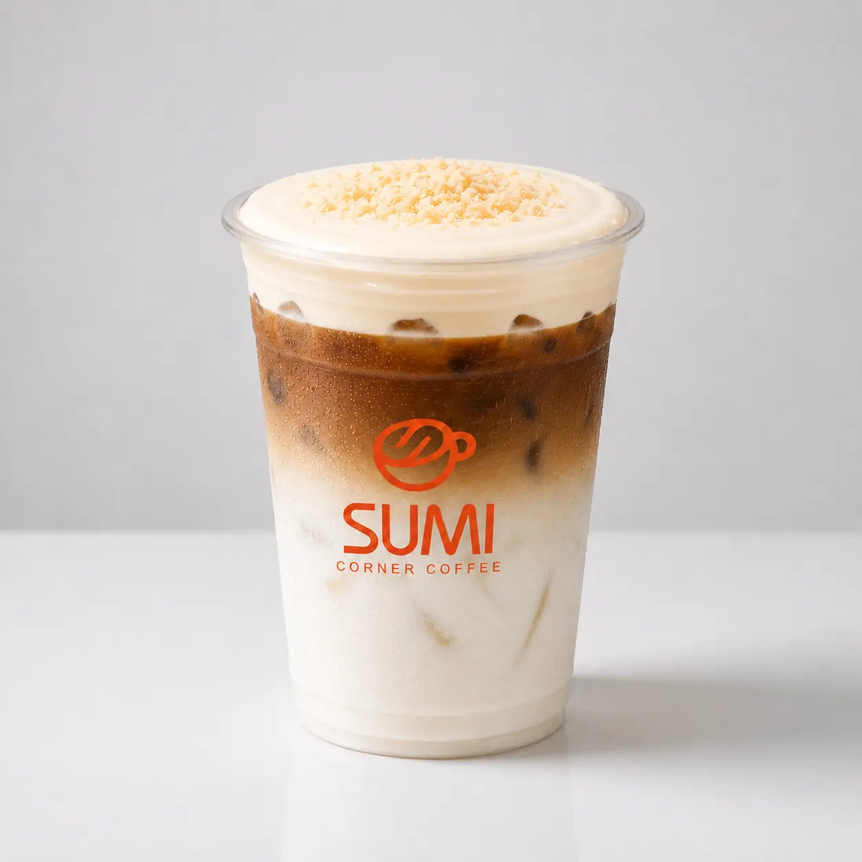 Bạc xỉu phô mai